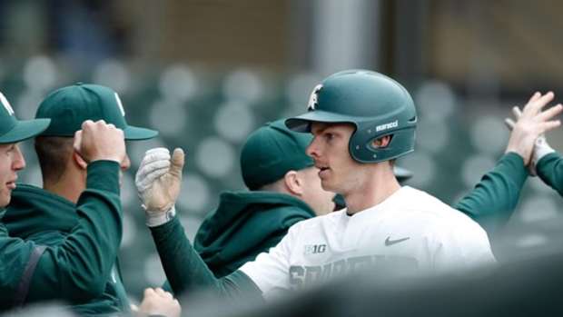 Photo courtesy of MSU SID